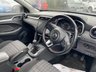 USED 2023 23 MG MG ZS 1.5 VTi-TECH Excite SUV 5dr Petrol Manual Euro 6 (s/s) (106 ps) PX WELCOME FINANCE AVAILABLE