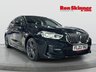 USED 2023 23 BMW 1 SERIES 1.5 118i M Sport (LCP) Hatchback 5dr Petrol DCT Euro 6 (s/s) (136 ps) 