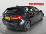 USED 2023 23 BMW 1 SERIES 1.5 118i M Sport (LCP) Hatchback 5dr Petrol DCT Euro 6 (s/s) (136 ps) 
