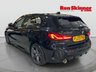 USED 2023 23 BMW 1 SERIES 1.5 118i M Sport (LCP) Hatchback 5dr Petrol DCT Euro 6 (s/s) (136 ps) 
