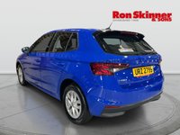 USED 2023 SKODA FABIA 1.0 TSI SE Comfort Hatchback 5dr Petrol Manual Euro 6 (s/s) (110 ps) 