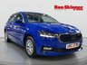 USED 2023 SKODA FABIA 1.0 TSI SE Comfort Hatchback 5dr Petrol Manual Euro 6 (s/s) (110 ps) 