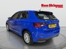USED 2023 SKODA FABIA 1.0 TSI SE Comfort Hatchback 5dr Petrol Manual Euro 6 (s/s) (110 ps) 