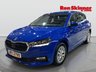 USED 2023 SKODA FABIA 1.0 TSI SE Comfort Hatchback 5dr Petrol Manual Euro 6 (s/s) (110 ps) 