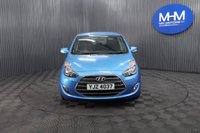 USED 2016 HYUNDAI IX20 1.4 Blue Drive SE Hatchback 5dr Petrol Manual Euro 6 (s/s) (90 ps) ONE OWNER FROM NEW / GOOD SERVICE HISTORY / FINANCE AVAIL