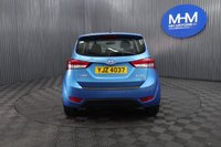 USED 2016 HYUNDAI IX20 1.4 Blue Drive SE Hatchback 5dr Petrol Manual Euro 6 (s/s) (90 ps) ONE OWNER FROM NEW / GOOD SERVICE HISTORY / FINANCE AVAIL