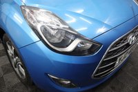 USED 2016 HYUNDAI IX20 1.4 Blue Drive SE Hatchback 5dr Petrol Manual Euro 6 (s/s) (90 ps) ONE OWNER FROM NEW / GOOD SERVICE HISTORY / FINANCE AVAIL