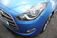 USED 2016 HYUNDAI IX20 1.4 Blue Drive SE Hatchback 5dr Petrol Manual Euro 6 (s/s) (90 ps) ONE OWNER FROM NEW / GOOD SERVICE HISTORY / FINANCE AVAIL