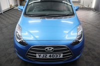 USED 2016 HYUNDAI IX20 1.4 Blue Drive SE Hatchback 5dr Petrol Manual Euro 6 (s/s) (90 ps) ONE OWNER FROM NEW / GOOD SERVICE HISTORY / FINANCE AVAIL