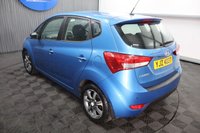USED 2016 HYUNDAI IX20 1.4 Blue Drive SE Hatchback 5dr Petrol Manual Euro 6 (s/s) (90 ps) ONE OWNER FROM NEW / GOOD SERVICE HISTORY / FINANCE AVAIL