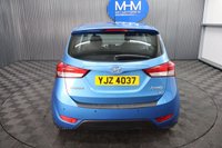 USED 2016 HYUNDAI IX20 1.4 Blue Drive SE Hatchback 5dr Petrol Manual Euro 6 (s/s) (90 ps) ONE OWNER FROM NEW / GOOD SERVICE HISTORY / FINANCE AVAIL