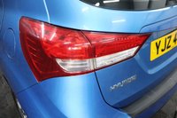 USED 2016 HYUNDAI IX20 1.4 Blue Drive SE Hatchback 5dr Petrol Manual Euro 6 (s/s) (90 ps) ONE OWNER FROM NEW / GOOD SERVICE HISTORY / FINANCE AVAIL