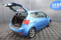 USED 2016 HYUNDAI IX20 1.4 Blue Drive SE Hatchback 5dr Petrol Manual Euro 6 (s/s) (90 ps) ONE OWNER FROM NEW / GOOD SERVICE HISTORY / FINANCE AVAIL