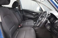USED 2016 HYUNDAI IX20 1.4 Blue Drive SE Hatchback 5dr Petrol Manual Euro 6 (s/s) (90 ps) ONE OWNER FROM NEW / GOOD SERVICE HISTORY / FINANCE AVAIL