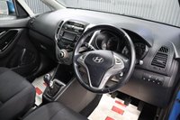 USED 2016 HYUNDAI IX20 1.4 Blue Drive SE Hatchback 5dr Petrol Manual Euro 6 (s/s) (90 ps) ONE OWNER FROM NEW / GOOD SERVICE HISTORY / FINANCE AVAIL