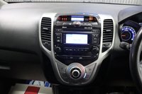 USED 2016 HYUNDAI IX20 1.4 Blue Drive SE Hatchback 5dr Petrol Manual Euro 6 (s/s) (90 ps) ONE OWNER FROM NEW / GOOD SERVICE HISTORY / FINANCE AVAIL