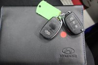 USED 2016 HYUNDAI IX20 1.4 Blue Drive SE Hatchback 5dr Petrol Manual Euro 6 (s/s) (90 ps) ONE OWNER FROM NEW / GOOD SERVICE HISTORY / FINANCE AVAIL