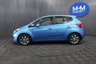 USED 2016 HYUNDAI IX20 1.4 Blue Drive SE Hatchback 5dr Petrol Manual Euro 6 (s/s) (90 ps) ONE OWNER FROM NEW / GOOD SERVICE HISTORY / FINANCE AVAIL