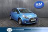 USED 2016 HYUNDAI IX20 1.4 Blue Drive SE Hatchback 5dr Petrol Manual Euro 6 (s/s) (90 ps) ONE OWNER FROM NEW / GOOD SERVICE HISTORY / FINANCE AVAIL
