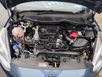 USED 2020 20 FORD FIESTA 1.0T EcoBoost Trend Turbo Hatchback 5dr Petrol Manual Euro 6 (s/s) (95 ps) ONLY 15,325 MILES FROM NEW