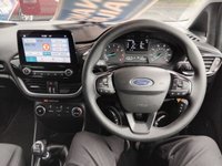 USED 2020 20 FORD FIESTA 1.0T EcoBoost Trend Turbo Hatchback 5dr Petrol Manual Euro 6 (s/s) (95 ps) ONLY 15,325 MILES FROM NEW