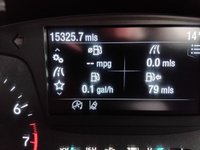 USED 2020 20 FORD FIESTA 1.0T EcoBoost Trend Turbo Hatchback 5dr Petrol Manual Euro 6 (s/s) (95 ps) ONLY 15,325 MILES FROM NEW