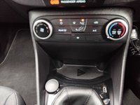USED 2020 20 FORD FIESTA 1.0T EcoBoost Trend Turbo Hatchback 5dr Petrol Manual Euro 6 (s/s) (95 ps) ONLY 15,325 MILES FROM NEW
