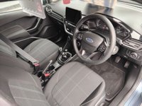 USED 2020 20 FORD FIESTA 1.0T EcoBoost Trend Turbo Hatchback 5dr Petrol Manual Euro 6 (s/s) (95 ps) ONLY 15,325 MILES FROM NEW