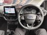 USED 2020 20 FORD FIESTA 1.0T EcoBoost Trend Turbo Hatchback 5dr Petrol Manual Euro 6 (s/s) (95 ps) ONLY 15,325 MILES FROM NEW