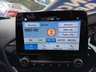 USED 2020 20 FORD FIESTA 1.0T EcoBoost Trend Turbo Hatchback 5dr Petrol Manual Euro 6 (s/s) (95 ps) ONLY 15,325 MILES FROM NEW