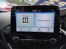 USED 2020 20 FORD FIESTA 1.0T EcoBoost Trend Turbo Hatchback 5dr Petrol Manual Euro 6 (s/s) (95 ps) ONLY 15,325 MILES FROM NEW