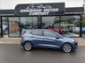 USED 2020 20 FORD FIESTA 1.0T EcoBoost Trend Turbo Hatchback 5dr Petrol Manual Euro 6 (s/s) (95 ps) ONLY 15,325 MILES FROM NEW