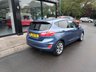 USED 2020 20 FORD FIESTA 1.0T EcoBoost Trend Turbo Hatchback 5dr Petrol Manual Euro 6 (s/s) (95 ps) ONLY 15,325 MILES FROM NEW