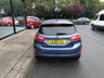 USED 2020 20 FORD FIESTA 1.0T EcoBoost Trend Turbo Hatchback 5dr Petrol Manual Euro 6 (s/s) (95 ps) ONLY 15,325 MILES FROM NEW