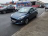 USED 2020 20 FORD FIESTA 1.0T EcoBoost Trend Turbo Hatchback 5dr Petrol Manual Euro 6 (s/s) (95 ps) ONLY 15,325 MILES FROM NEW