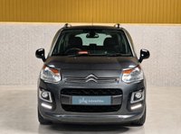USED 2017 17 CITROEN C3 PICASSO 1.6 BlueHDi Platinum MPV 5dr Diesel Manual Euro 6 (100 ps) 9 STAMPS | INCREDIBLE HISTORY