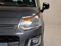USED 2017 17 CITROEN C3 PICASSO 1.6 BlueHDi Platinum MPV 5dr Diesel Manual Euro 6 (100 ps) 9 STAMPS | INCREDIBLE HISTORY