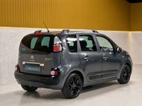 USED 2017 17 CITROEN C3 PICASSO 1.6 BlueHDi Platinum MPV 5dr Diesel Manual Euro 6 (100 ps) 9 STAMPS | INCREDIBLE HISTORY