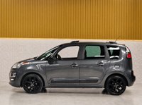 USED 2017 17 CITROEN C3 PICASSO 1.6 BlueHDi Platinum MPV 5dr Diesel Manual Euro 6 (100 ps) 9 STAMPS | INCREDIBLE HISTORY