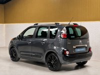 USED 2017 17 CITROEN C3 PICASSO 1.6 BlueHDi Platinum MPV 5dr Diesel Manual Euro 6 (100 ps) 9 STAMPS | INCREDIBLE HISTORY