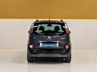 USED 2017 17 CITROEN C3 PICASSO 1.6 BlueHDi Platinum MPV 5dr Diesel Manual Euro 6 (100 ps) 9 STAMPS | INCREDIBLE HISTORY