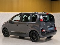 USED 2017 17 CITROEN C3 PICASSO 1.6 BlueHDi Platinum MPV 5dr Diesel Manual Euro 6 (100 ps) 9 STAMPS | INCREDIBLE HISTORY