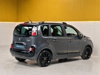 USED 2017 17 CITROEN C3 PICASSO 1.6 BlueHDi Platinum MPV 5dr Diesel Manual Euro 6 (100 ps) 9 STAMPS | INCREDIBLE HISTORY