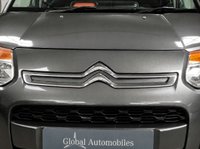 USED 2017 17 CITROEN C3 PICASSO 1.6 BlueHDi Platinum MPV 5dr Diesel Manual Euro 6 (100 ps) 9 STAMPS | INCREDIBLE HISTORY
