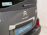 USED 2017 17 CITROEN C3 PICASSO 1.6 BlueHDi Platinum MPV 5dr Diesel Manual Euro 6 (100 ps) 9 STAMPS | INCREDIBLE HISTORY