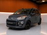 USED 2017 17 CITROEN C3 PICASSO 1.6 BlueHDi Platinum MPV 5dr Diesel Manual Euro 6 (100 ps) 9 STAMPS | INCREDIBLE HISTORY