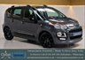 USED 2017 17 CITROEN C3 PICASSO 1.6 BlueHDi Platinum MPV 5dr Diesel Manual Euro 6 (100 ps) 9 STAMPS | INCREDIBLE HISTORY