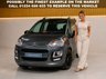 USED 2017 17 CITROEN C3 PICASSO 1.6 BlueHDi Platinum MPV 5dr Diesel Manual Euro 6 (100 ps) 9 STAMPS | INCREDIBLE HISTORY
