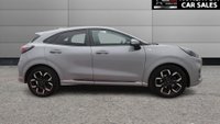USED 2021 21 FORD PUMA 1.0T EcoBoost MHEV ST-Line X SUV 5dr Petrol Manual Euro 6 (s/s) (125 ps) 