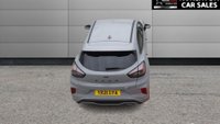 USED 2021 21 FORD PUMA 1.0T EcoBoost MHEV ST-Line X SUV 5dr Petrol Manual Euro 6 (s/s) (125 ps) 